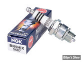 BOUGIE NGK - 5687 / BR9HIX - IRIDIUM IX