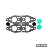 ECLATE D - PIECE N° 03 - KIT REPARATION DE RENIFLARDS - OEM 17025-03 / A - TWINCAM 11/17 - GENUINE JAMES GASKETS