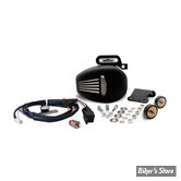 - KIT VENTILATEUR DE REFROIDISSEMENT DE CYLINDRES - TOURING M8 17UP - FORCEFLOW CYLINDER HEAD FAN  - JIMS - NOIR - 5468