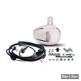KIT VENTILATEUR DE REFROIDISSEMENT DE CYLINDRES - TOURING M8 17UP - FORCEFLOW CYLINDER HEAD FAN  - JIMS - SILVER - 5469