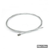 CABLE DE FREIN / EMBRAYAGE INTERNE - OEM 38629-52 / 45235-53 / 38630-52 - BARNETT - LONGUEUR : 62" - 101-30-31002