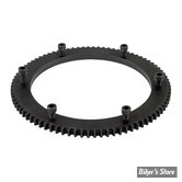 CONVERSION 102 A 84 DENTS / VISSÉ - COURONNE DE DEMARREUR - BT90/93 - KIT DE CONVERSION EN 84 DENTS - STYLE VISSE - BARNETT  - 802-30-90084