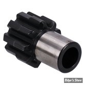 CONVERSION 102 A 66 DENTS / VISSÉ - COURONNE DE DEMARREUR - BT90/97 - KIT DE CONVERSION EN 66 DENTS - STYLE VISSE - BARNETT  : PIGNON LANCEUR - 804-30-90084