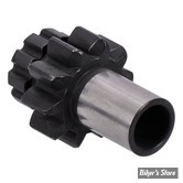 CONVERSION 102 A 66 DENTS / VISSÉ - COURONNE DE DEMARREUR - BT90/97 - KIT DE CONVERSION EN 66 DENTS - STYLE VISSE - BARNETT  : PIGNON LANCEUR - 804-30-90084