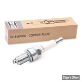 BOUGIE  RA8HC / CCH810 - CHAMPION - COPPER PLUS - OEM 32362-04A -  LA PIECE
