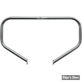 PARE CYLINDRES - OEM 49004-00 - SOFTAIL 00/17 - LINDBY CUSTOM INC . - UNIBAR - CHROME - 1411