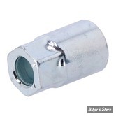 ECLATE O - PIÈCE N° 05 - Hex cup washer / swingarm pivot - OEM 6982 - MCS