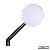 RETRO MOTOGADGET - M.VIEW SERIE - M.VIEW CLASSIC - 150MM - NOIR - COTE DROIT OU GAUCHE - 7002070