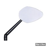 RETRO MOTOGADGET - M.VIEW SERIE - M.VIEW SPORT - 150MM - NOIR - COTE DROIT OU GAUCHE - 7004070