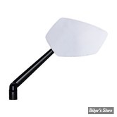 RETRO MOTOGADGET - M.VIEW SERIE - M.VIEW RACE - 150MM - NOIR - COTE DROIT - 7002041