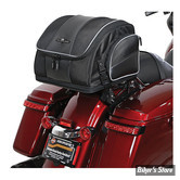 -  SAC DE SELLE ET/OU DE SISSY BAR - NELSON RIGG - ROUTE 1 WEEKENDER BAG - 31 LITRES - NR-215