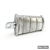ECLATE N°A / PIECE N° 24 - PEDALE DE KICK - OEM 00000-00 - WANABEE CHOPPERS - POPSICKLE - ALUMINIUM