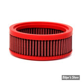 S&S - ECLATE A - PIECE N° 02 - FILTRE A AIR - S&S - S&S SUPER E & G : ELEMENT FILTRANT - BMC AIR FILTER