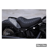 GARDE BOUE ARRIERE - KILLER KUSTOM - OLDSCHOOL SHORT OVAL - SOFTAIL 07/11 - RF-ST-200