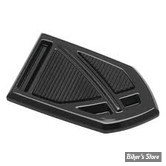 ECLATE J - PIECE N° 20 - EMBOUT DE PEDALE DE FREIN - OEM 50600224 - SOFTAIL M8 2018>  - KURYAKYN - Phantom - NOIR / NOIR BRILLANT - 5755 / KUR5755