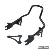 -  KIT SISSY BAR DETACHABLE - TOURING 09UP - SHORT - OEM 54248-09 / A  - 9.5" - NOIR