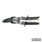 PINCE COUPANTE A TOLE - TENG TOOLS - TIN SNIPS