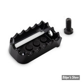 BURLY - SELECTEUR BURLY BRAND - MX STYLE SHIFT PEG - NOIR - B13-1107B