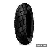 150/70R17 / 69H - AR - PNEU SHINKO E705 TL - TUBELESS - FLANCS NOIR