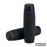 POIGNEES BILTWELL - RECOIL TPV GRIPS - NOIR - 6703-0101