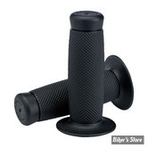 POIGNEES BILTWELL - RENEGADE TPV GRIPS - NOIR - 6704-0101