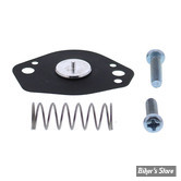 KIT DE RECONSTRUCTION DE VALVE DE COUPURE D'AIR - YAMAHA - ALL BALLS - KIT