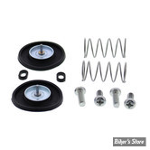 KIT DE RECONSTRUCTION DE VALVE DE COUPURE D'AIR - HONDA - ALL BALLS - KIT