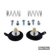 KIT DE RECONSTRUCTION DE VALVE DE COUPURE D'AIR - SUSUKI - ALL BALLS - KIT