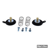 KIT DE RECONSTRUCTION DE VALVE DE COUPURE D'AIR - SUSUKI - ALL BALLS - KIT