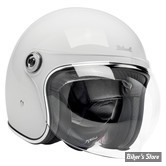 - CASQUE JET - BILTWELL - TAHOE - COULEUR : BLANC BRILLANT - ECE 22.06 