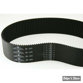 Courroie primaire - Largeur : 3.35" - Nombre de dents : 140 - ULTIMA - Ultima 3.35" Replacement Belt 140 Tooth - MW/58-903 / 58-903