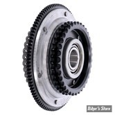 ECLATE C - PIECE N° 05 - Cloche d embrayage BIGTWIN 94/97 - OEM 37707-94 - 102 DENTS / 36 DENTS - MCS