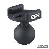 -  SPC - SUPPORT POUR TELEPHONE - SP CONNECT™ - CONNECTEUR SPC - BALLHEAD MOUNT NOIR - NOIR - 53144