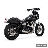 - ECHAPPEMENT  VANCE & HINES - DYNA 12/17 - STAINLESS 2-1 UPSWEEP - INOX - 27625