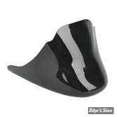 SABOT - MCS - SPORTSTER CHIN SPOILER - PEINT - NOIR