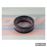 S&S - ECLATE A - PIECE N° 57 - ELEMENT FILTRANT - S&S SUPER B & D - DNA AIR FILTER