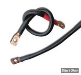 KIT CABLES DE BATTERIE - TOURING 2007 - TERRY COMPONENTS - MEGA