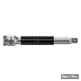 3/8" - RALLONGE DE CLEF A CLIQUETS - CARRE DE 3/8" - WERA - Zyklop - 8794 - LONGUEUR : 125mm - 05003582001