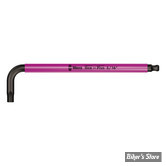 CLE ALLEN / BTR US EN L - 7.9MM / 5/16" - WERA - 950SPKL - Clé mâle coudée Multicolour - 05022637001