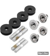 ECLATE K - PIECE N° 07 - Visserie de pare brise ET DE PASSING LAMP - OEM 58221-04