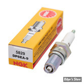 BOUGIE NGK - 5829 / DP8EA-9 - STANDARD