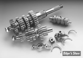 Kit de conversion Revtech boite 5 en 6 vitesses - BigTwin 85/89