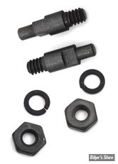 ECLATE H - PIECE N° 17 - KIT GOUJONS FILETES  - OEM 44350-30 / 4122-30 / 0261 / 0104  - LE KIT