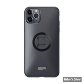 -  SPC - SUPPORT POUR TELEPHONE - SP CONNECT™ - CONNECTEUR SPC -  COQUE DE TÉLÉPHONE - POUR SMARTPHONE : APPLE IPHONE 11 PRO MAX - 55223