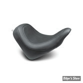 SELLE  MUSTANG - Tripper solo seat - HONDA VT1300CX FURY 10UP - NOIR - 12.5"