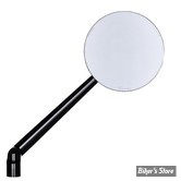 RETRO MOTOGADGET - M.VIEW SERIE - M.VIEW CLASSIC - 180MM - NOIR - COTE DROIT OU GAUCHE - 7002080