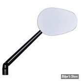 RETRO MOTOGADGET - M.VIEW SERIE - M.VIEW CLUB XL - 180MM - NOIR - COTE DROIT OU GAUCHE - 7003080