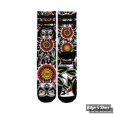 CHAUSSETTES - AMERICAN SOCKS - SIGNATURE - WOLF - POINTURE 38-41