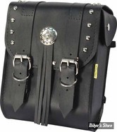 SAC DE SISSY WILLIE & MAX - SISSY BAR BAG - AMERICAN CLASSIC