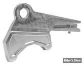 SUPPORT D'ETRIER RADIAL - SOFTAIL 2018UP - REAR RADIAL CALIPER BRACKET ASSEMBLY 300MM - CHROME - TRCMRW1